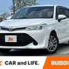 toyota corolla-fielder 2016 CFJ1683661 image 1