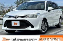 toyota corolla-fielder 2016 CFJ1683661