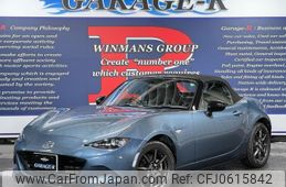 mazda roadster 2015 quick_quick_DBA-ND5RC_ND5RC-104397