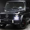 mercedes-benz amg 2016 -MERCEDES-BENZ--AMG ABA-463272--WDB4632721X247249---MERCEDES-BENZ--AMG ABA-463272--WDB4632721X247249- image 1