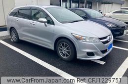 honda stream 2011 -HONDA--Stream DBA-RN6--RN6-3134356---HONDA--Stream DBA-RN6--RN6-3134356-