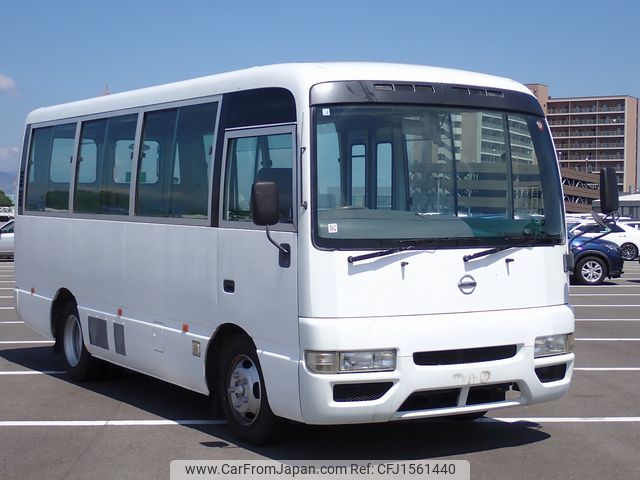 nissan civilian-bus 2009 CFJ1561440 image 2