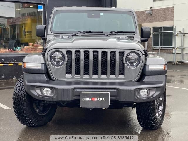 jeep gladiator 2022 GOO_NET_EXCHANGE_0903439A30230302W001 image 2