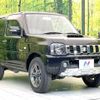 suzuki jimny 2014 CFJ1753132 image 16
