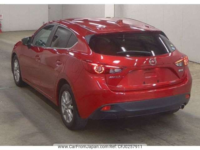 mazda axela 2016 -MAZDA--Axela DBA-BM5FS--BM5FS-306469---MAZDA--Axela DBA-BM5FS--BM5FS-306469- image 2