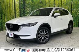 mazda cx-5 2018 -MAZDA--CX-5 3DA-KF2P--KF2P-210406---MAZDA--CX-5 3DA-KF2P--KF2P-210406-