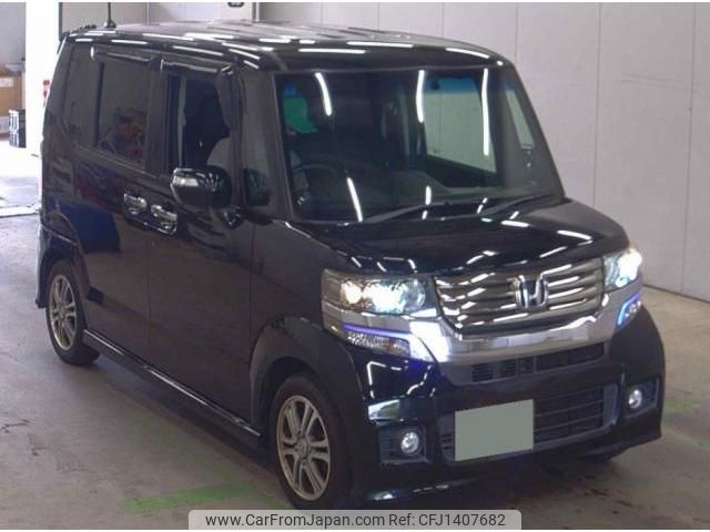 honda n-box-plus 2013 quick_quick_DBA-JF1_3001960 image 1