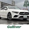 mercedes-benz a-class 2019 CFJ1560491 image 1