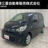 mitsubishi ek-wagon 2018 quick_quick_DBA-B11W_B11W-0406334 image 1