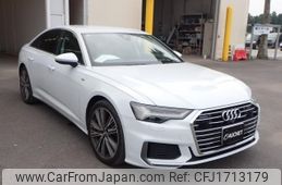 audi a6 2019 CFJ1713179