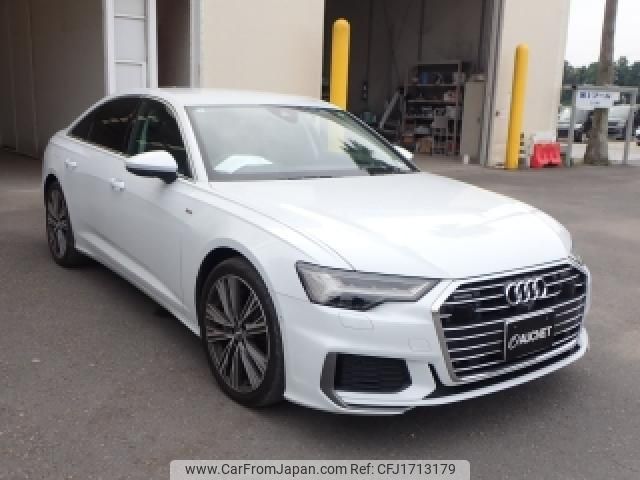 audi a6 2019 CFJ1713179 image 1