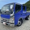 mitsubishi-fuso canter-guts 2004 quick_quick_CBF-FB700B_FB700B-510033 image 1