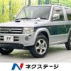 mitsubishi pajero-mini 2012 -MITSUBISHI--Pajero mini ABA-H58A--H58A-1014065---MITSUBISHI--Pajero mini ABA-H58A--H58A-1014065- image 1