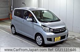 mitsubishi ek-wagon 2018 -MITSUBISHI 【愛媛 581せ4324】--ek Wagon B11W-0310118---MITSUBISHI 【愛媛 581せ4324】--ek Wagon B11W-0310118-