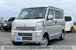 nissan nv100-clipper 2024 quick_quick_5BD-DR17V_DR17V-655738