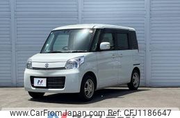 suzuki spacia 2014 -SUZUKI--Spacia DBA-MK32S--MK32S-471088---SUZUKI--Spacia DBA-MK32S--MK32S-471088-