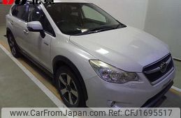 subaru xv 2014 CFJ1695517