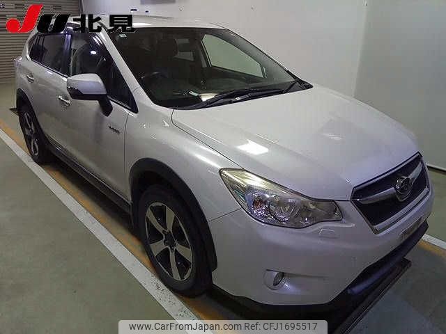 subaru xv 2014 CFJ1695517 image 1