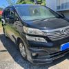 toyota vellfire 2010 CFJ1494363 image 1