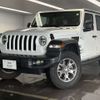 chrysler jeep-wrangler 2020 CFJ1856482 image 8
