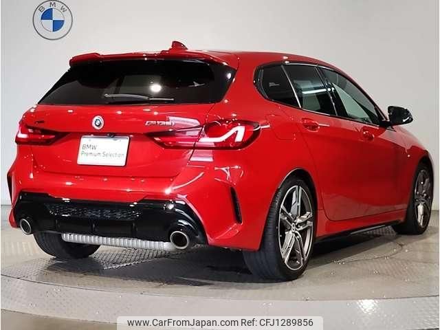 bmw 1-series 2022 quick_quick_3BA-7L20_WBA7L120107K83750 image 2