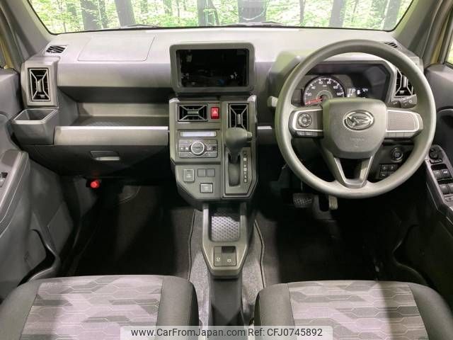 daihatsu taft 2022 -DAIHATSU--Taft 5BA-LA910S--LA910S-0034735---DAIHATSU--Taft 5BA-LA910S--LA910S-0034735- image 2