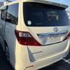 toyota alphard 2011 quick_quick_DBA-ANH20W_ANH20-8188615 image 7