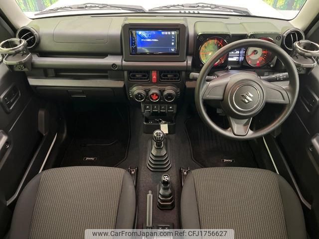 suzuki jimny 2023 CFJ1756627 image 2