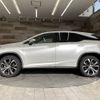 lexus rx 2016 CFJ0645290 image 15