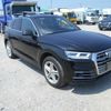 audi q5 2018 -AUDI--Audi Q5 DBA-FYDAXS--WAUZZZFY0J21083**---AUDI--Audi Q5 DBA-FYDAXS--WAUZZZFY0J21083**- image 1