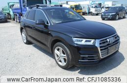 audi q5 2018 -AUDI--Audi Q5 DBA-FYDAXS--WAUZZZFY0J21083**---AUDI--Audi Q5 DBA-FYDAXS--WAUZZZFY0J21083**-