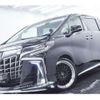 toyota alphard 2020 -TOYOTA 【横浜 306】--Alphard 3BA-AGH30W--AGH30-0303376---TOYOTA 【横浜 306】--Alphard 3BA-AGH30W--AGH30-0303376- image 22