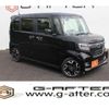 honda n-box 2017 -HONDA--N BOX DBA-JF3--JF3-2001625---HONDA--N BOX DBA-JF3--JF3-2001625- image 1