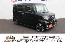 honda n-box 2017 -HONDA--N BOX DBA-JF3--JF3-2001625---HONDA--N BOX DBA-JF3--JF3-2001625-