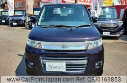 suzuki wagon-r 2012 quick_quick_DBA-MH23S_MH23S-877463