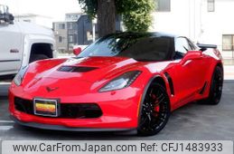 chevrolet corvette 2015 -GM--Chevrolet Corvette ﾌﾒｲ--1G1Y92D64G5600738---GM--Chevrolet Corvette ﾌﾒｲ--1G1Y92D64G5600738-