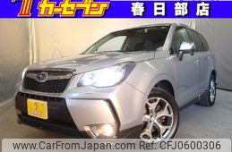 subaru forester 2014 -SUBARU--Forester DBA-SJG--SJG-024062---SUBARU--Forester DBA-SJG--SJG-024062-