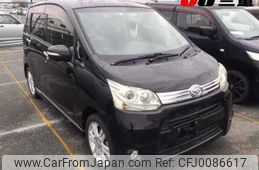 daihatsu move 2012 -DAIHATSU--Move LA110S--0019572---DAIHATSU--Move LA110S--0019572-