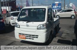 daihatsu hijet-truck 2017 -DAIHATSU 【長岡 480ﾂ4033】--Hijet Truck S510P--0159647---DAIHATSU 【長岡 480ﾂ4033】--Hijet Truck S510P--0159647-