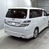 toyota vellfire 2009 -TOYOTA--Vellfire ANH20W--ANH20-8065840---TOYOTA--Vellfire ANH20W--ANH20-8065840- image 2