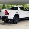 toyota hilux 2022 quick_quick_GUN125_GUN125-3933396 image 17