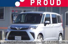 toyota roomy 2021 -TOYOTA--Roomy M900A--M900A-0616241---TOYOTA--Roomy M900A--M900A-0616241-