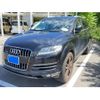audi q7 2012 -AUDI--Audi Q7 ABA-4LCJTS--WA1LMAFE3CD008062---AUDI--Audi Q7 ABA-4LCJTS--WA1LMAFE3CD008062- image 1