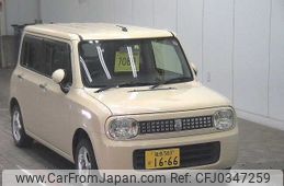 suzuki alto-lapin 2012 -SUZUKI 【福島 583ｶ1666】--Alto Lapin HE22S--236904---SUZUKI 【福島 583ｶ1666】--Alto Lapin HE22S--236904-