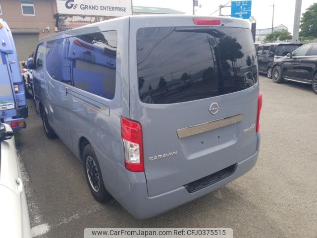 nissan caravan-van 2023 -NISSAN 【三重 400ね2188】--Caravan Van VR2E26-168848---NISSAN 【三重 400ね2188】--Caravan Van VR2E26-168848- image 2