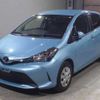 toyota vitz 2016 -TOYOTA--Vitz NSP130-2236987---TOYOTA--Vitz NSP130-2236987- image 1