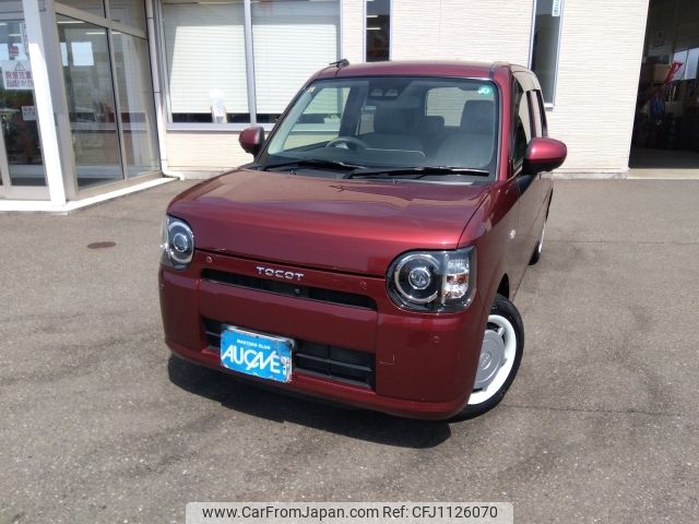 daihatsu mira-tocot 2018 -DAIHATSU--Mira Tocot DBA-LA560S--LA560S-0001744---DAIHATSU--Mira Tocot DBA-LA560S--LA560S-0001744- image 1