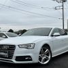 audi a5 2015 -AUDI--Audi A5 DBA-8TCDNL--WAUZZZ8T4FA038301---AUDI--Audi A5 DBA-8TCDNL--WAUZZZ8T4FA038301- image 1