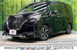 nissan serena 2019 -NISSAN--Serena DAA-GFC27--GFC27-182805---NISSAN--Serena DAA-GFC27--GFC27-182805-