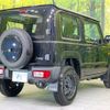 suzuki jimny 2024 -SUZUKI--Jimny 3BA-JB64W--JB64W-345***---SUZUKI--Jimny 3BA-JB64W--JB64W-345***- image 18